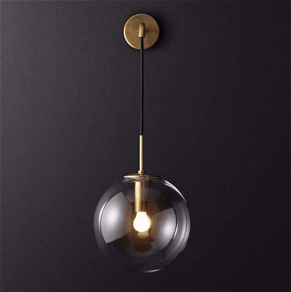 518jW82AJcL._AC_SL1004.png Olivia - Modern Glass Wall Sconces - Image 1
